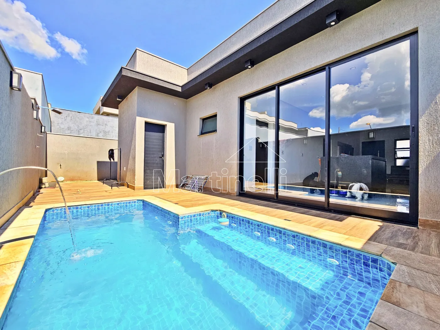 Comprar Casa / T&eacute;rrea Condom&iacute;nio em Ribeir&atilde;o Preto R$ 980.000,00 - Foto 1