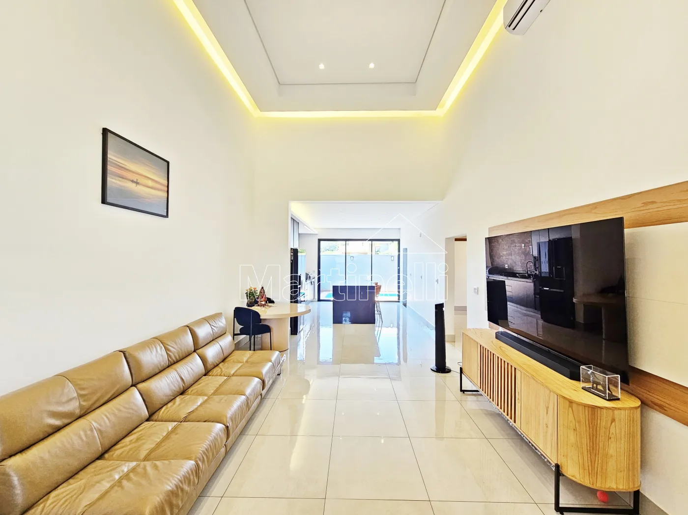 Comprar Casa / T&eacute;rrea Condom&iacute;nio em Ribeir&atilde;o Preto R$ 980.000,00 - Foto 2