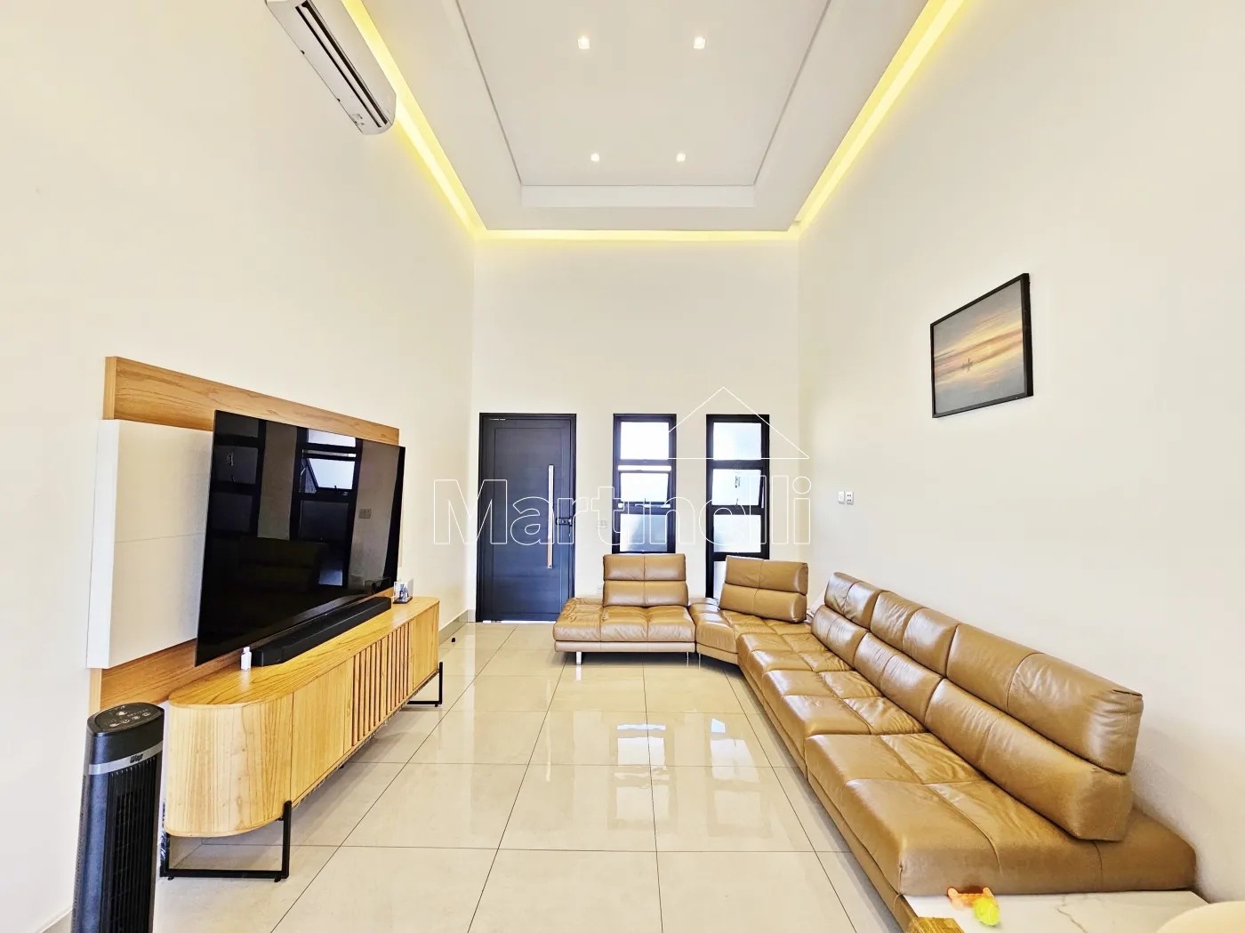 Comprar Casa / T&eacute;rrea Condom&iacute;nio em Ribeir&atilde;o Preto R$ 980.000,00 - Foto 4