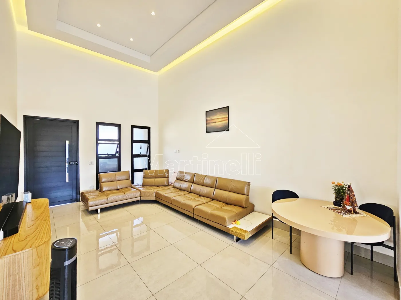 Comprar Casa / T&eacute;rrea Condom&iacute;nio em Ribeir&atilde;o Preto R$ 980.000,00 - Foto 5