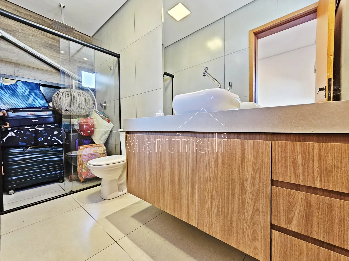 Comprar Casa / T&eacute;rrea Condom&iacute;nio em Ribeir&atilde;o Preto R$ 980.000,00 - Foto 17