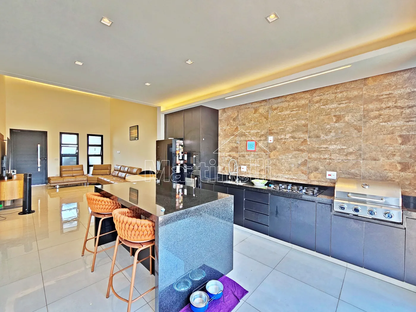 Comprar Casa / T&eacute;rrea Condom&iacute;nio em Ribeir&atilde;o Preto R$ 980.000,00 - Foto 20