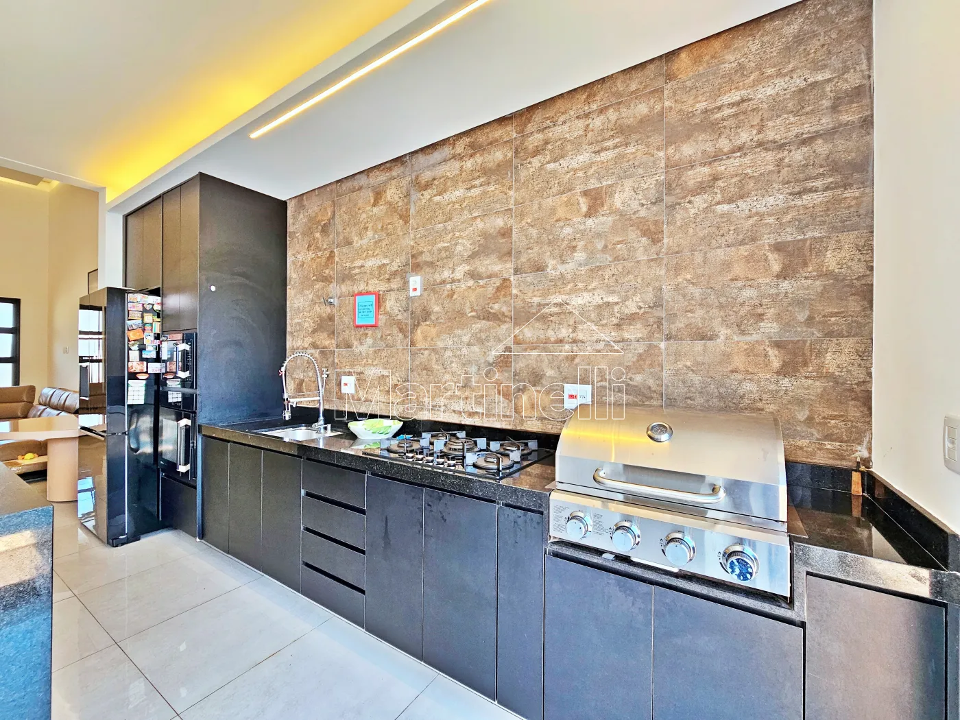 Comprar Casa / T&eacute;rrea Condom&iacute;nio em Ribeir&atilde;o Preto R$ 980.000,00 - Foto 21