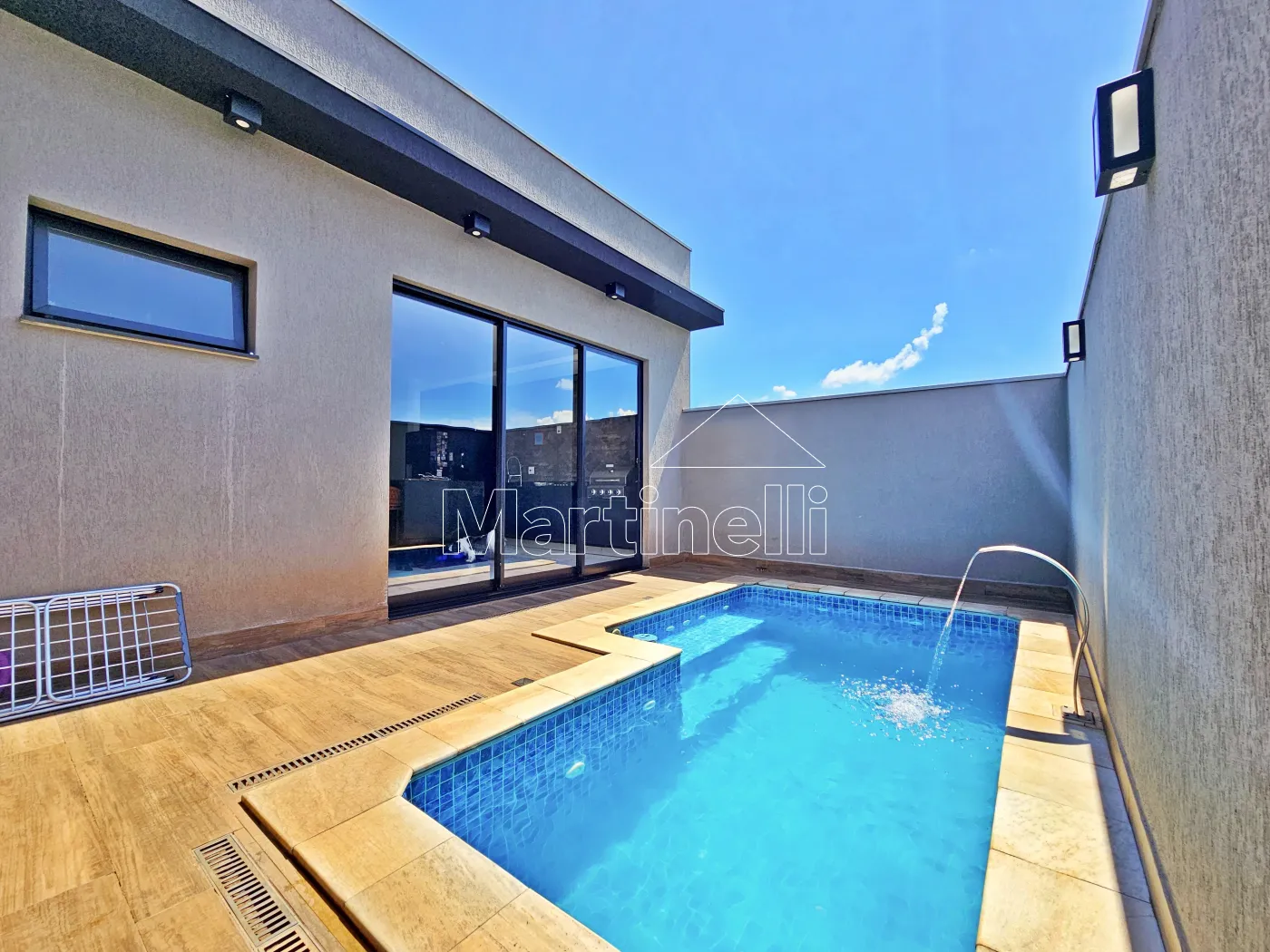 Comprar Casa / T&eacute;rrea Condom&iacute;nio em Ribeir&atilde;o Preto R$ 980.000,00 - Foto 23