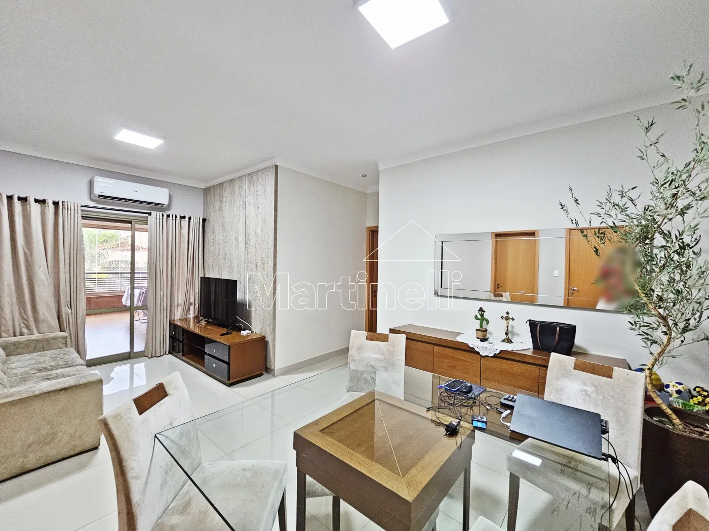 Comprar Apartamento / Padr&atilde;o em Ribeir&atilde;o Preto R$ 786.000,00 - Foto 1