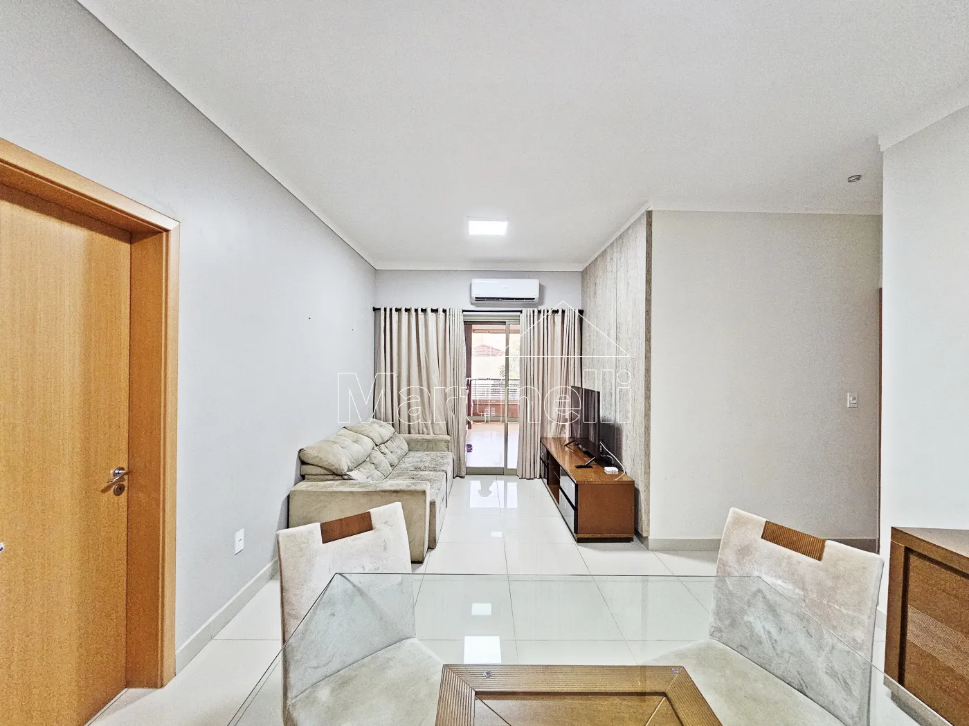 Comprar Apartamento / Padr&atilde;o em Ribeir&atilde;o Preto R$ 786.000,00 - Foto 2