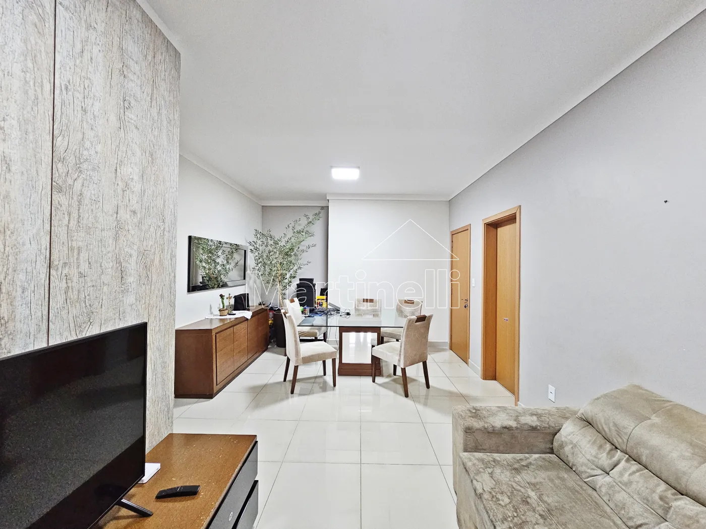 Comprar Apartamento / Padr&atilde;o em Ribeir&atilde;o Preto R$ 786.000,00 - Foto 3