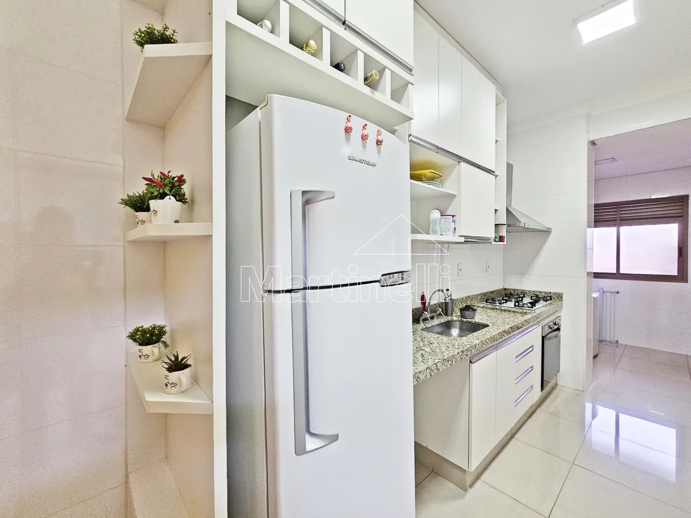 Comprar Apartamento / Padr&atilde;o em Ribeir&atilde;o Preto R$ 786.000,00 - Foto 8