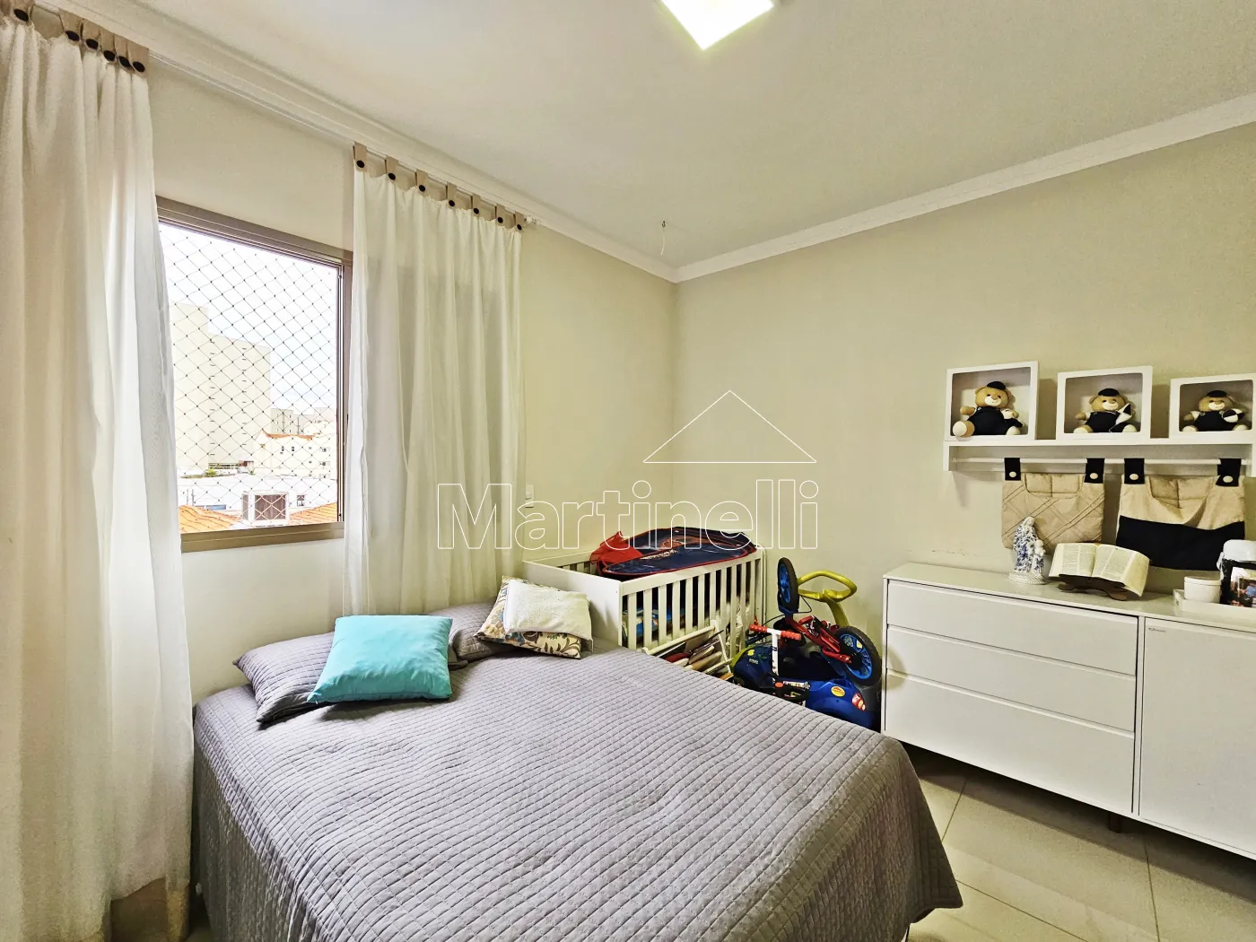 Comprar Apartamento / Padr&atilde;o em Ribeir&atilde;o Preto R$ 786.000,00 - Foto 10