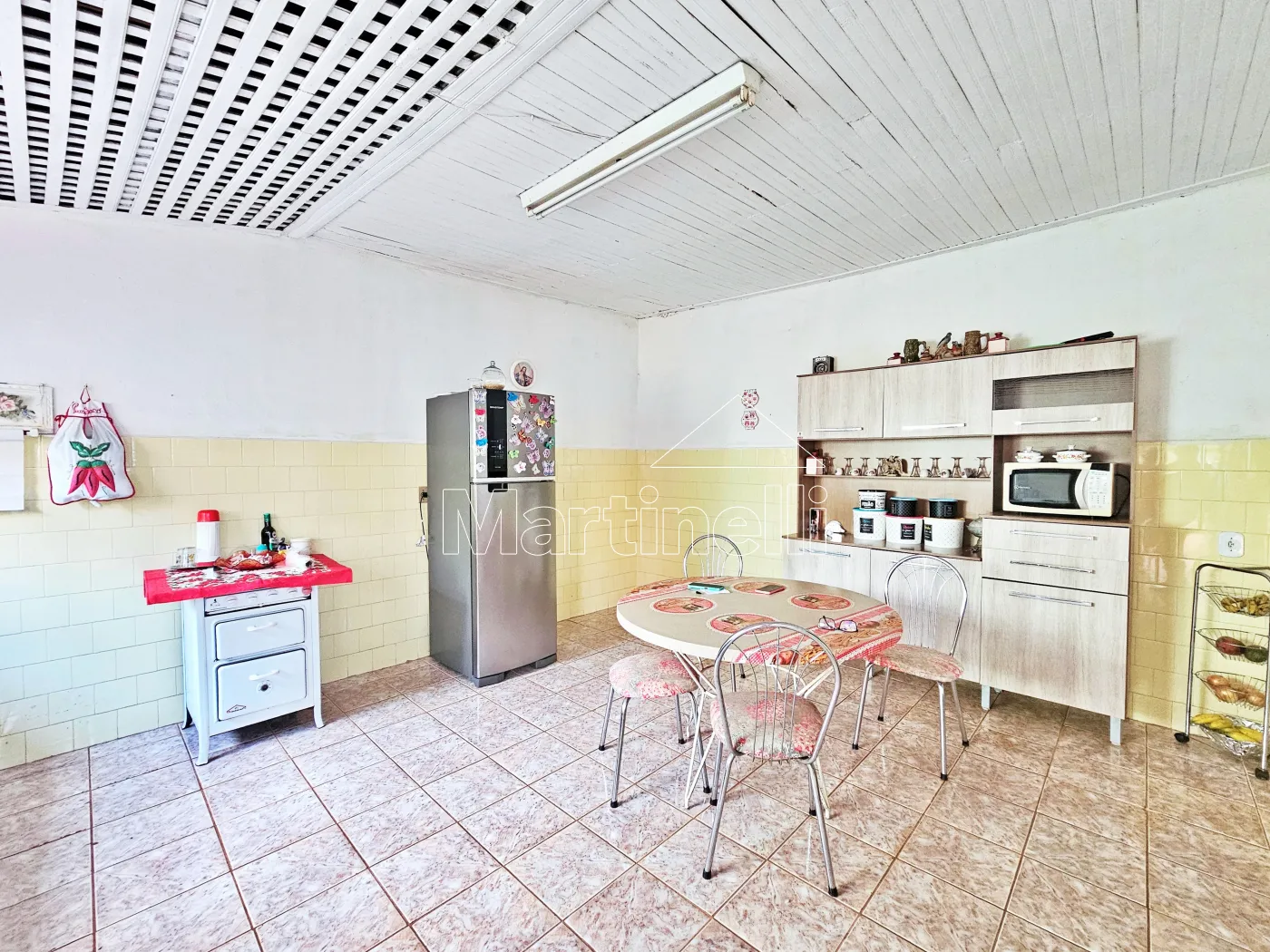 Comprar Casa / T&eacute;rrea Padr&atilde;o em Ribeir&atilde;o Preto R$ 480.000,00 - Foto 2