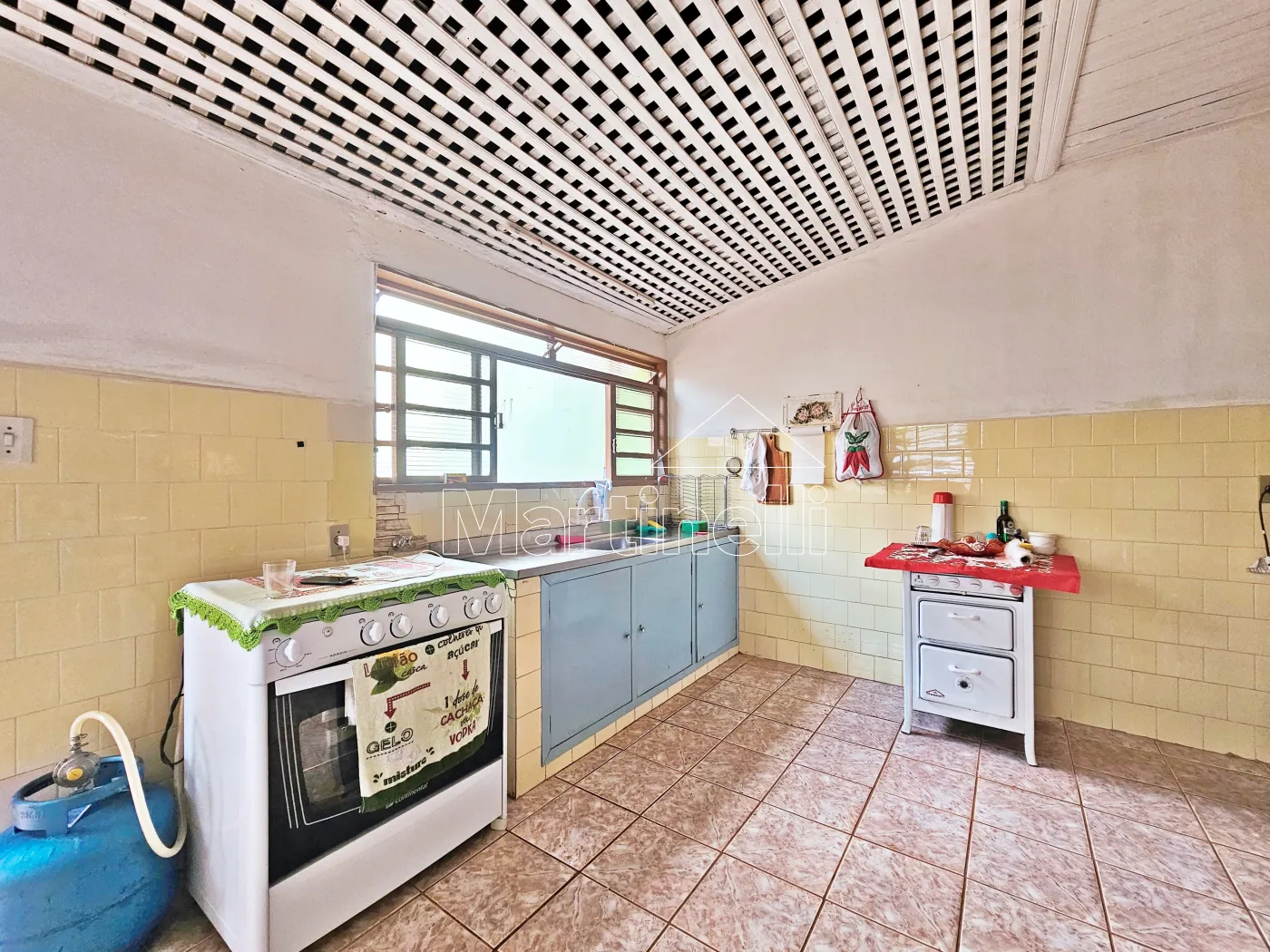Comprar Casa / T&eacute;rrea Padr&atilde;o em Ribeir&atilde;o Preto R$ 480.000,00 - Foto 3