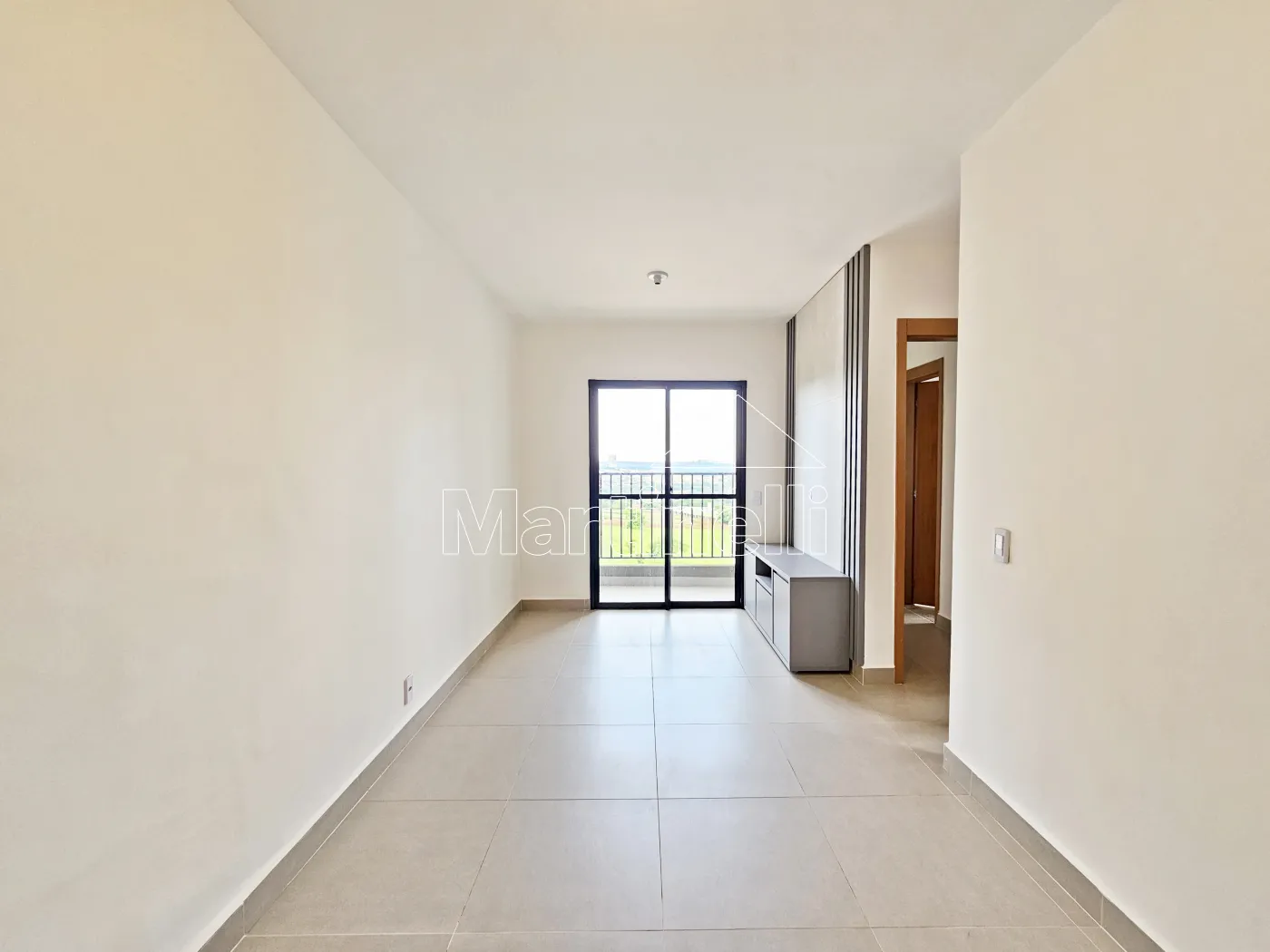 Alugar Apartamento / Padr&atilde;o em Ribeir&atilde;o Preto R$ 2.400,00 - Foto 1