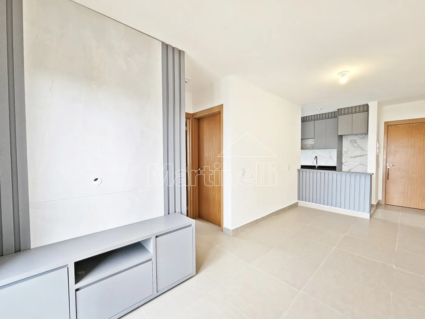 Alugar Apartamento / Padr&atilde;o em Ribeir&atilde;o Preto R$ 2.400,00 - Foto 3
