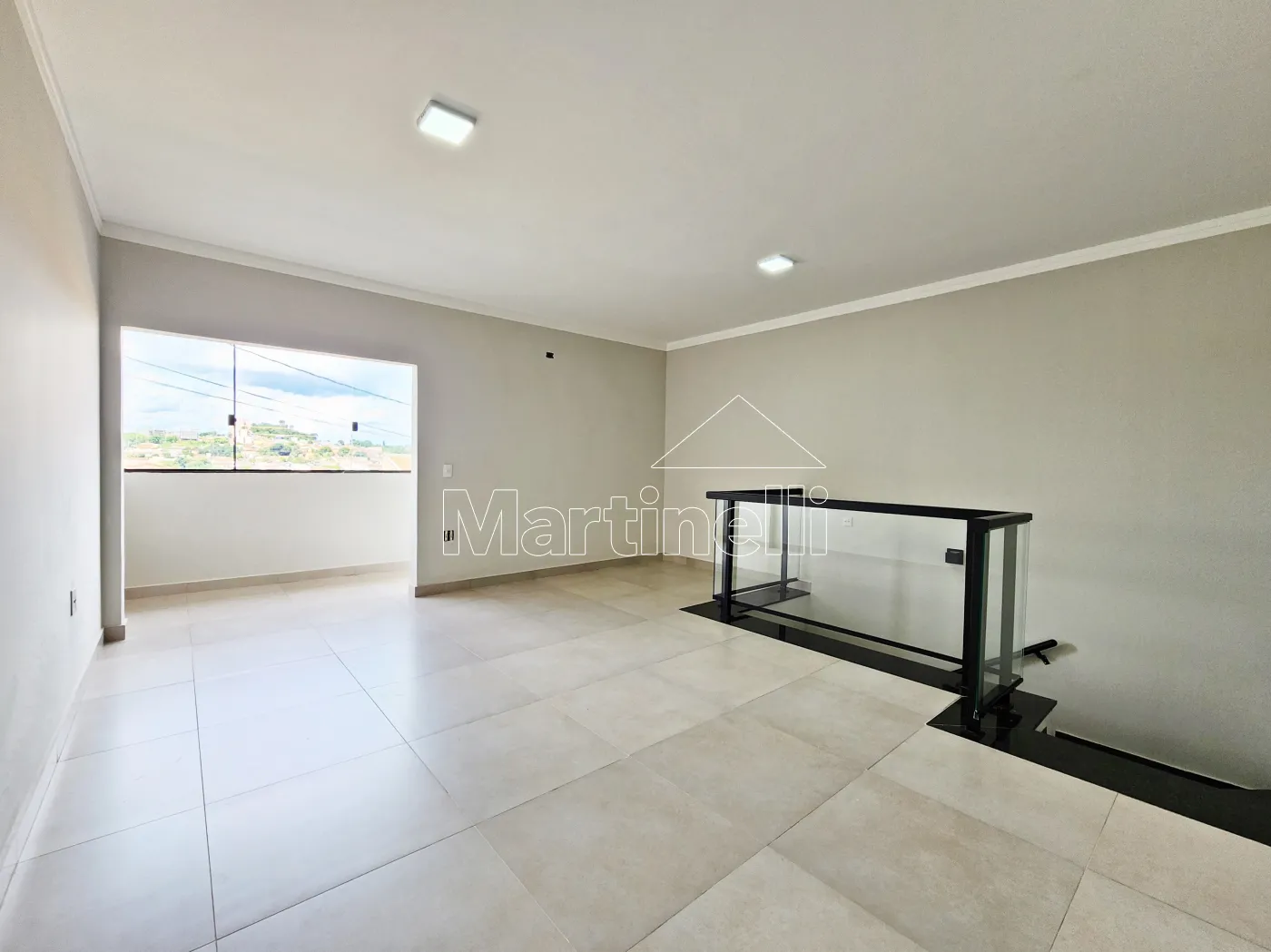 Alugar Casa / Sobrado Padr&atilde;o em Ribeir&atilde;o Preto R$ 2.450,00 - Foto 2