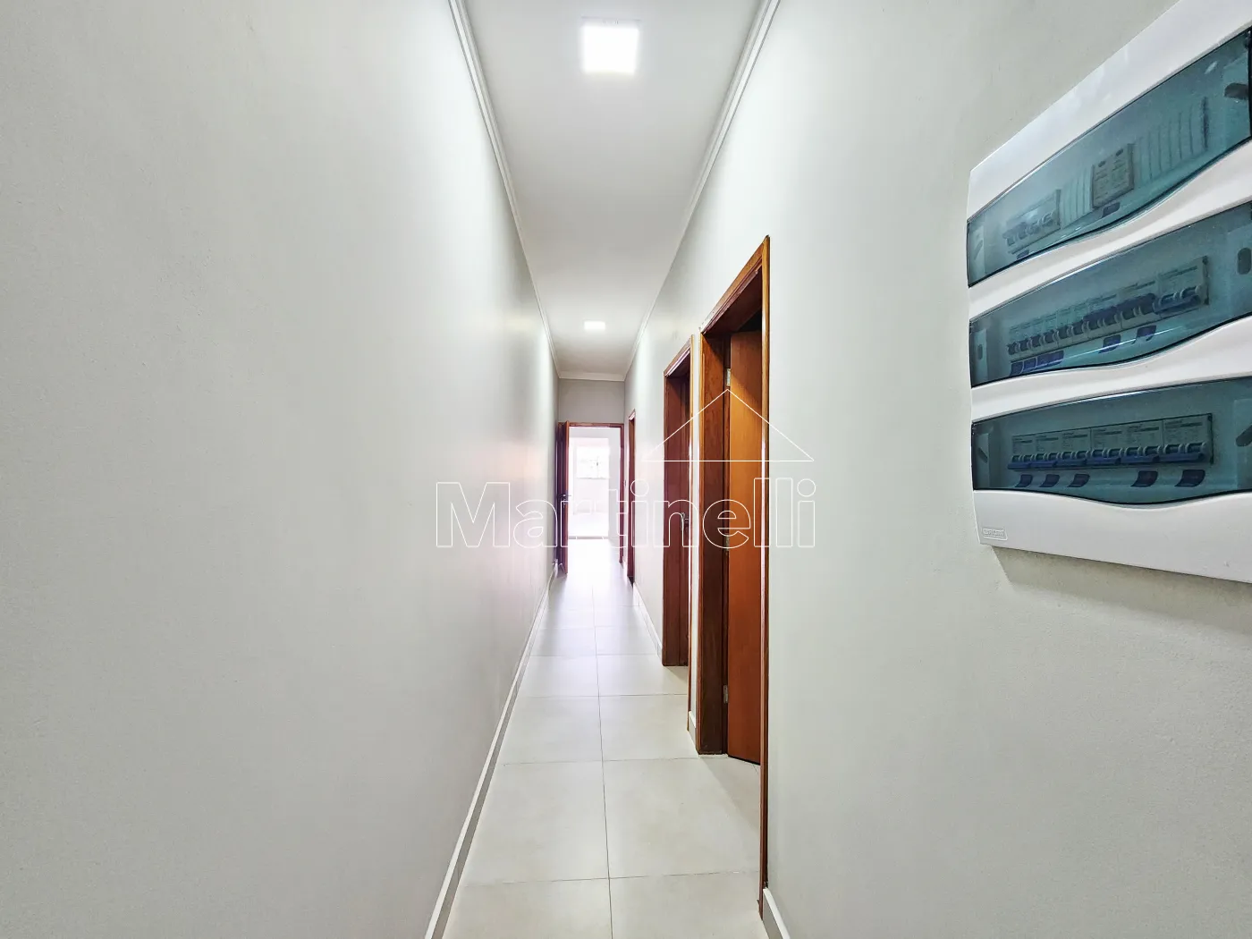 Alugar Casa / Sobrado Padr&atilde;o em Ribeir&atilde;o Preto R$ 2.450,00 - Foto 9