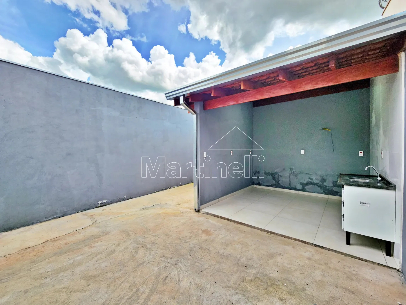 Alugar Casa / Sobrado Padr&atilde;o em Ribeir&atilde;o Preto R$ 2.450,00 - Foto 19