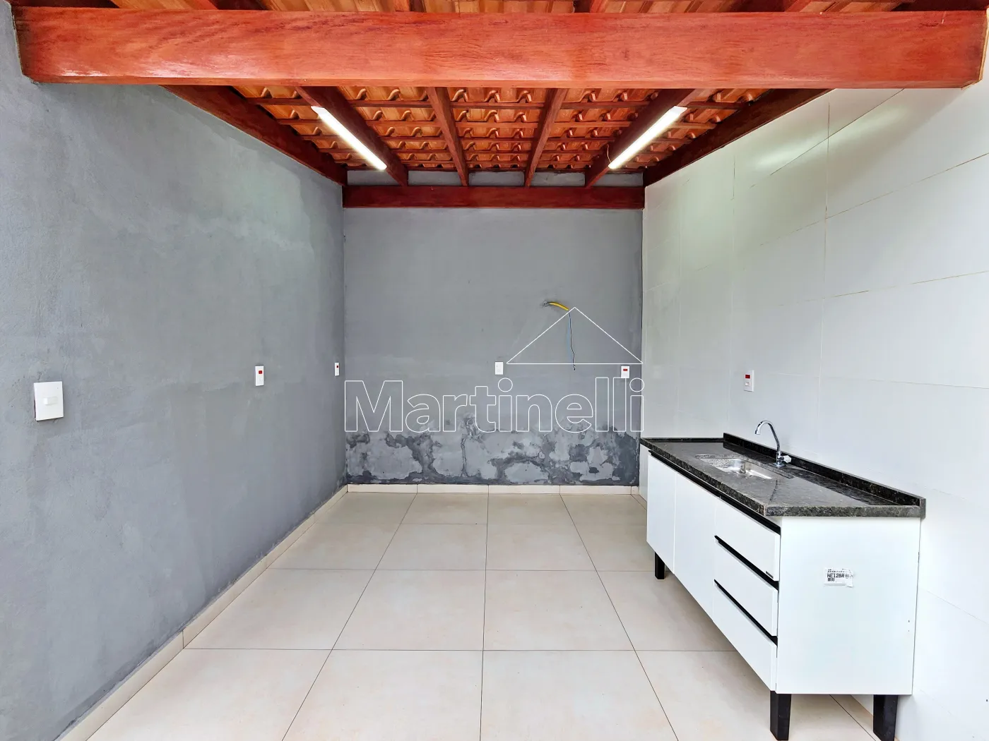 Alugar Casa / Sobrado Padr&atilde;o em Ribeir&atilde;o Preto R$ 2.450,00 - Foto 20