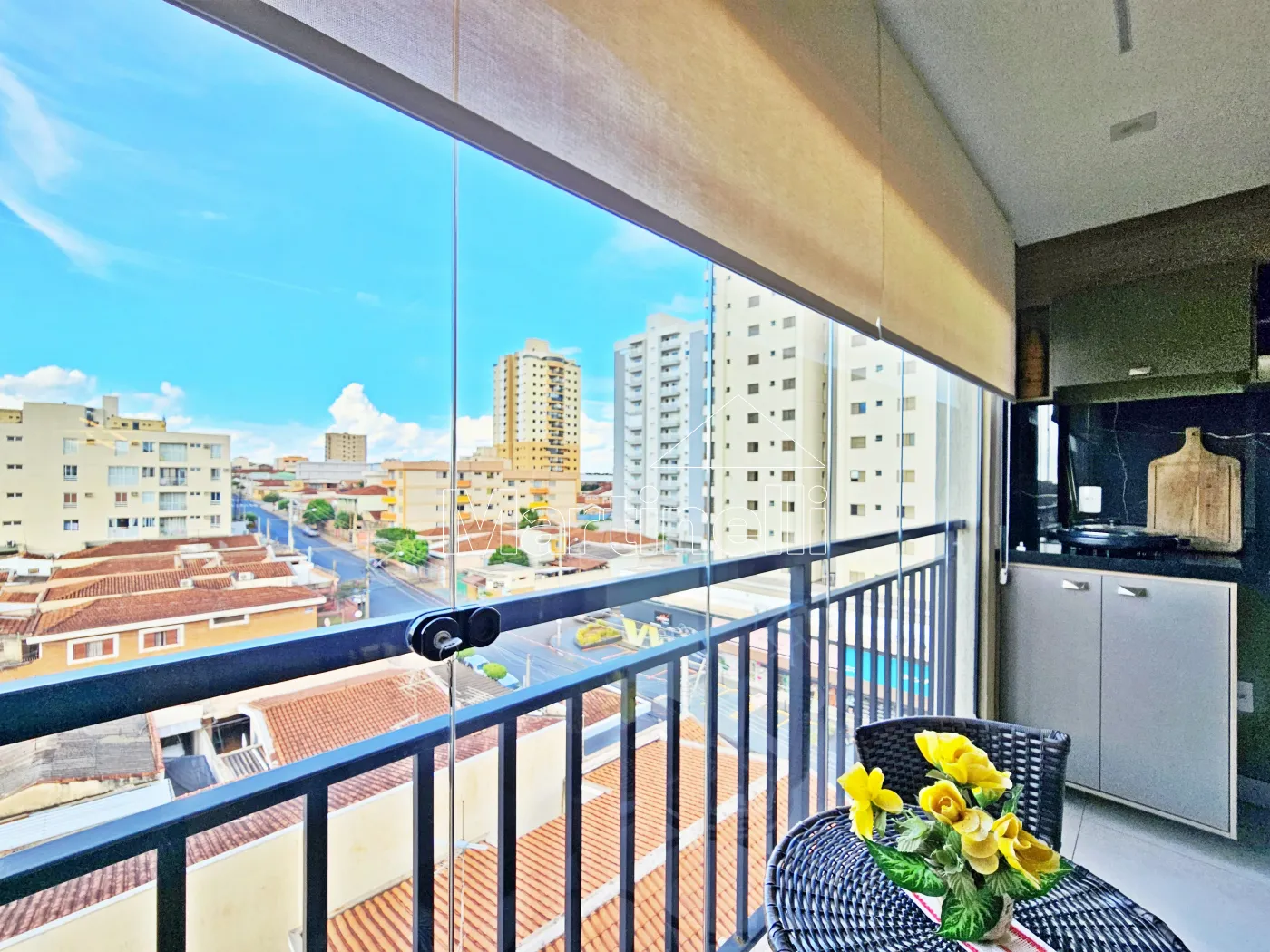 Alugar Apartamento / Padr&atilde;o em Ribeir&atilde;o Preto R$ 3.100,00 - Foto 15