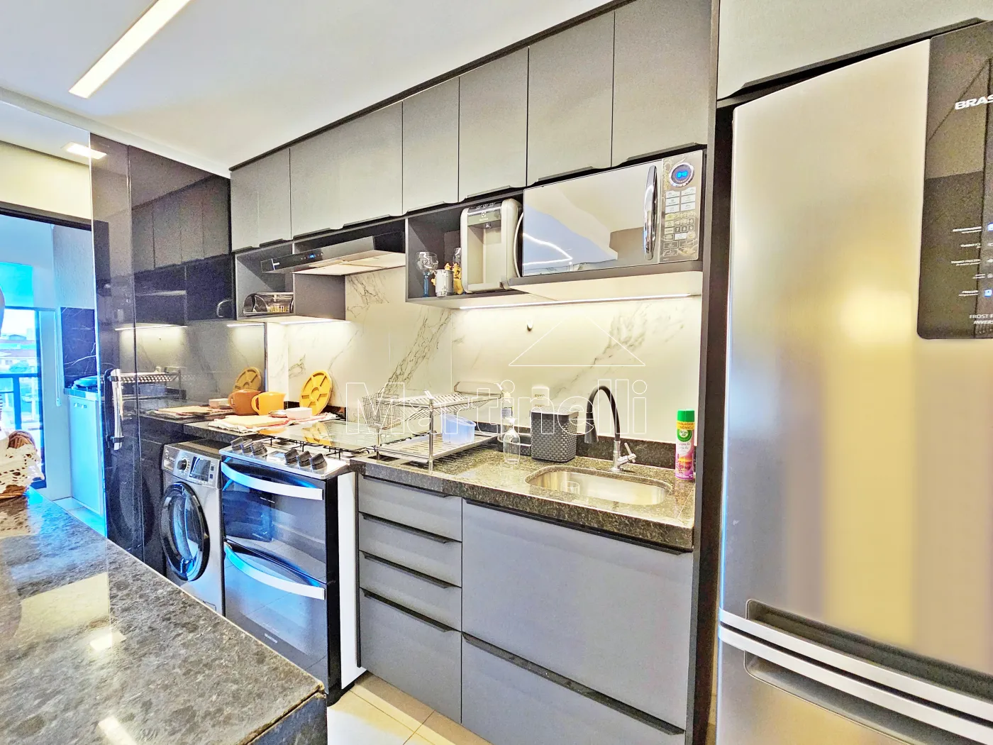 Alugar Apartamento / Padr&atilde;o em Ribeir&atilde;o Preto R$ 3.100,00 - Foto 7