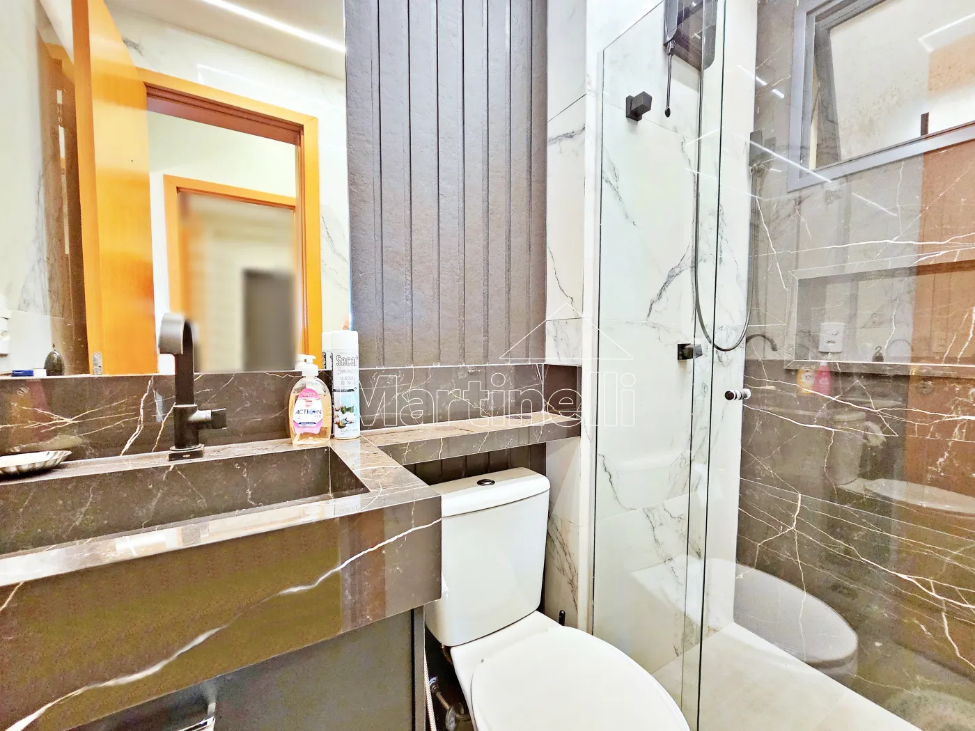 Alugar Apartamento / Padr&atilde;o em Ribeir&atilde;o Preto R$ 3.100,00 - Foto 8