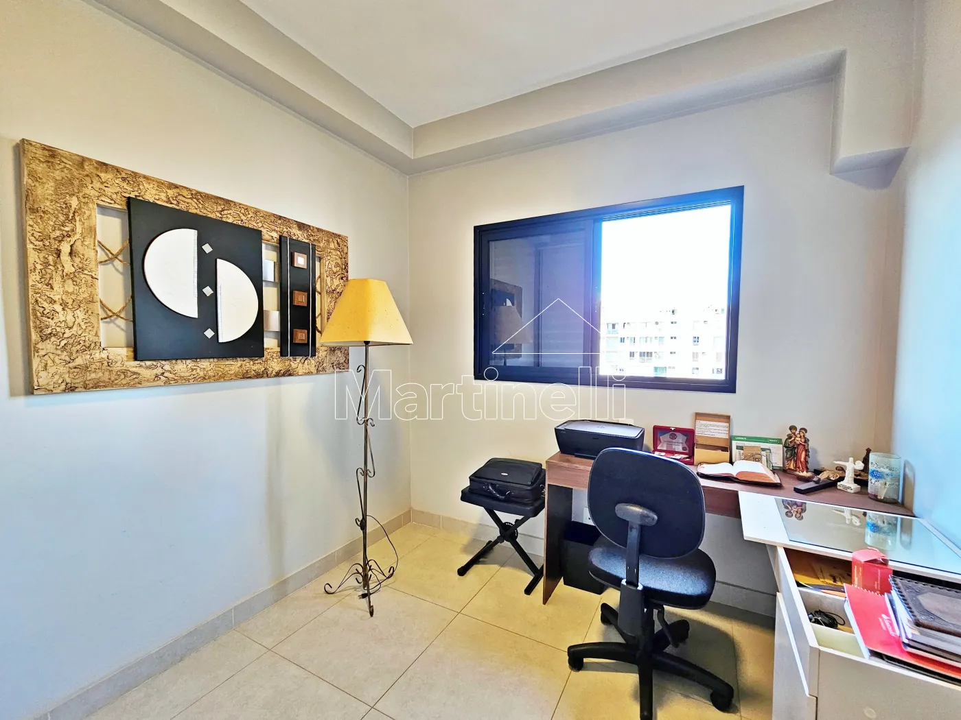 Alugar Apartamento / Padr&atilde;o em Ribeir&atilde;o Preto R$ 3.100,00 - Foto 9