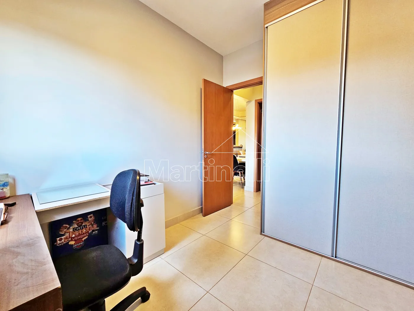 Alugar Apartamento / Padr&atilde;o em Ribeir&atilde;o Preto R$ 3.100,00 - Foto 10