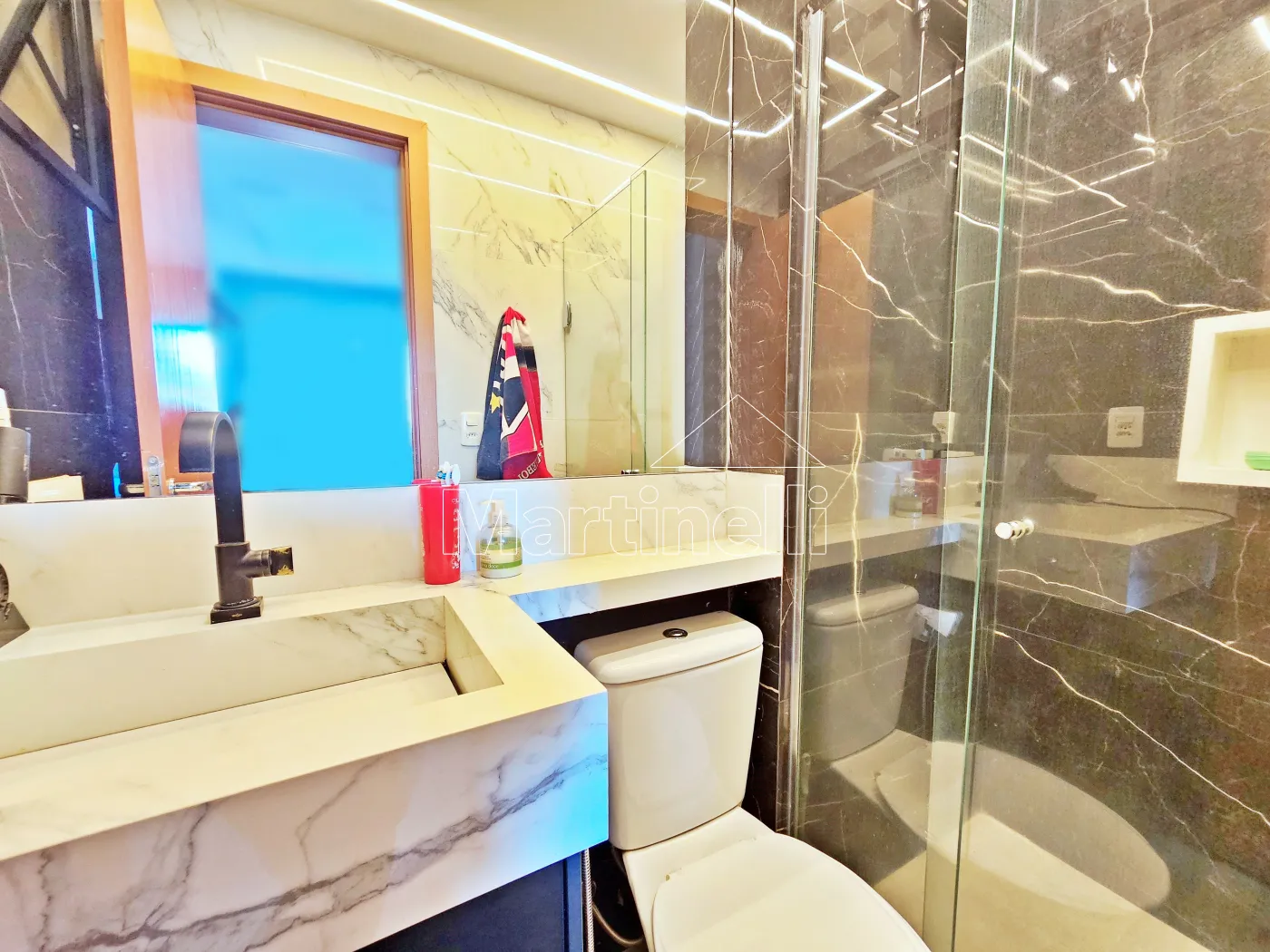 Alugar Apartamento / Padr&atilde;o em Ribeir&atilde;o Preto R$ 3.100,00 - Foto 13