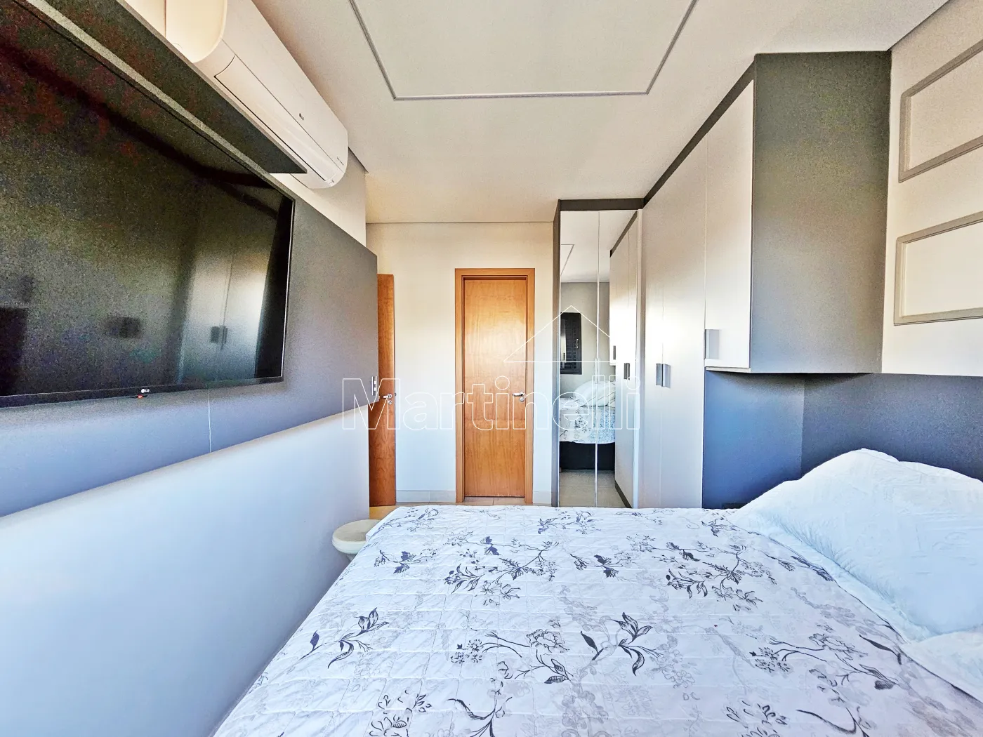 Alugar Apartamento / Padr&atilde;o em Ribeir&atilde;o Preto R$ 3.100,00 - Foto 12