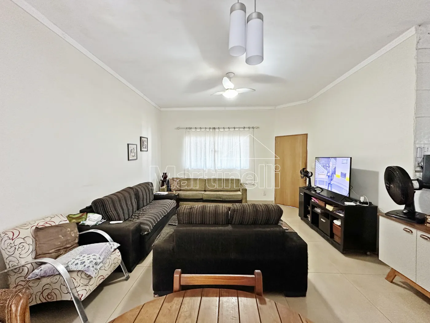 Comprar Casa / T&eacute;rrea Padr&atilde;o em Ribeir&atilde;o Preto R$ 549.000,00 - Foto 2