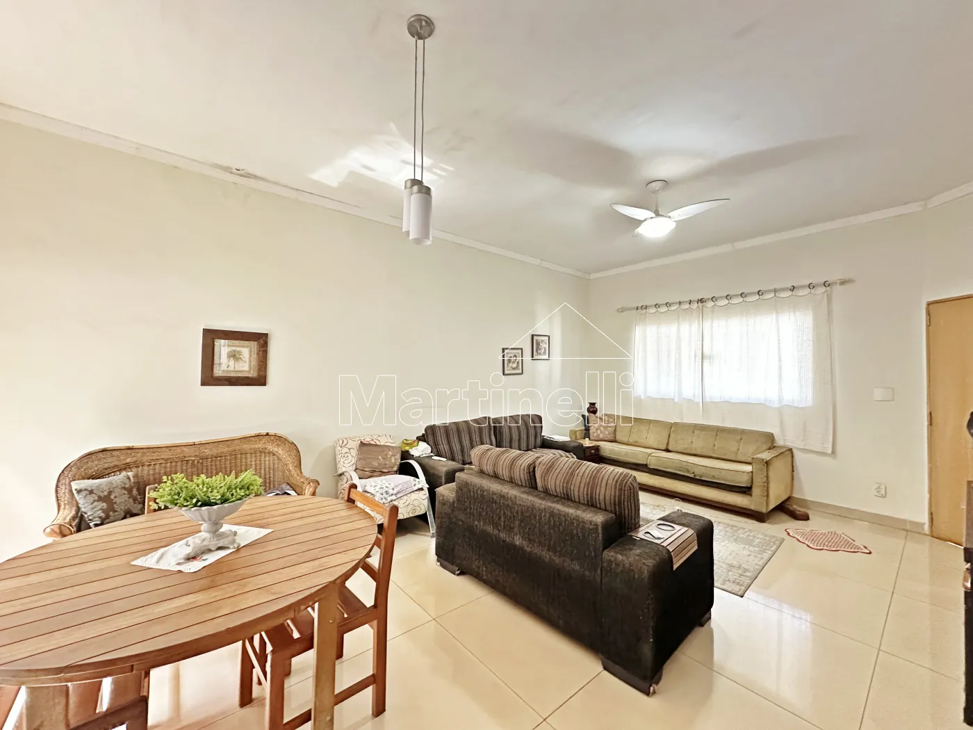 Comprar Casa / T&eacute;rrea Padr&atilde;o em Ribeir&atilde;o Preto R$ 549.000,00 - Foto 3
