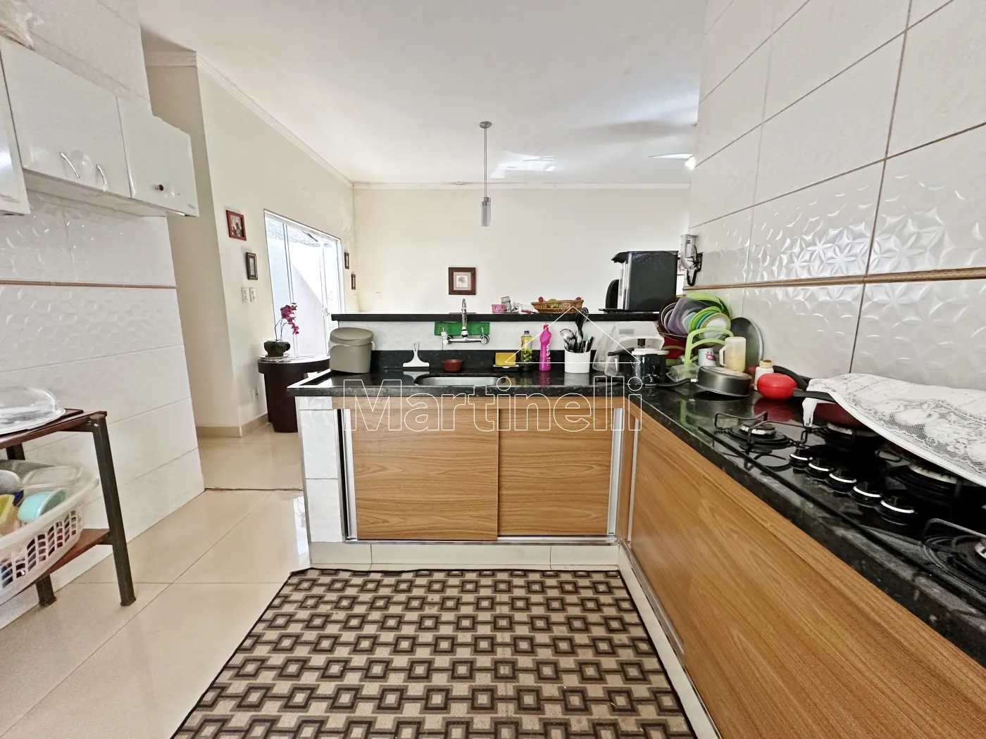 Comprar Casa / T&eacute;rrea Padr&atilde;o em Ribeir&atilde;o Preto R$ 549.000,00 - Foto 4