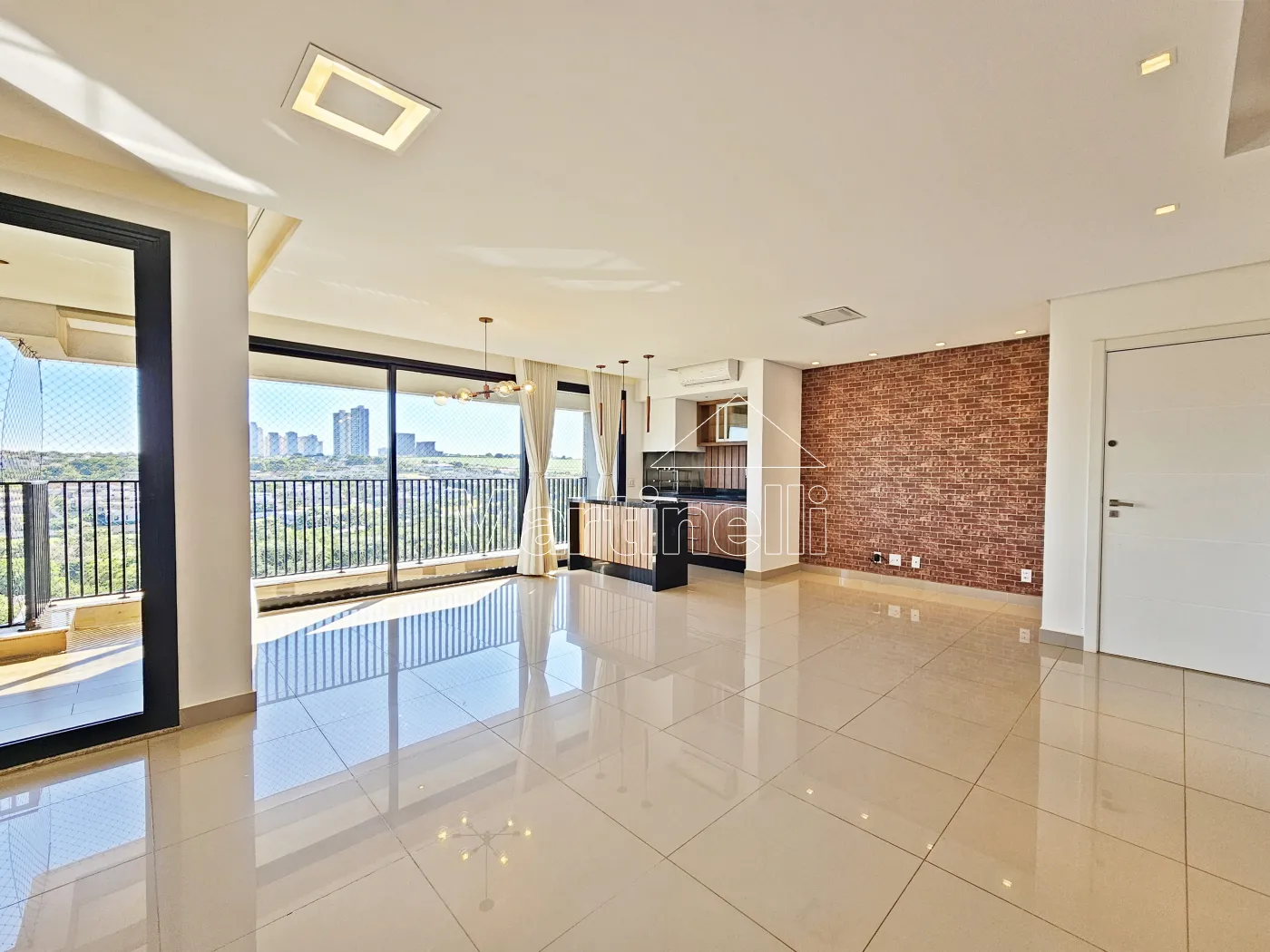 Alugar Apartamento / Padr&atilde;o em Ribeir&atilde;o Preto R$ 6.100,00 - Foto 3