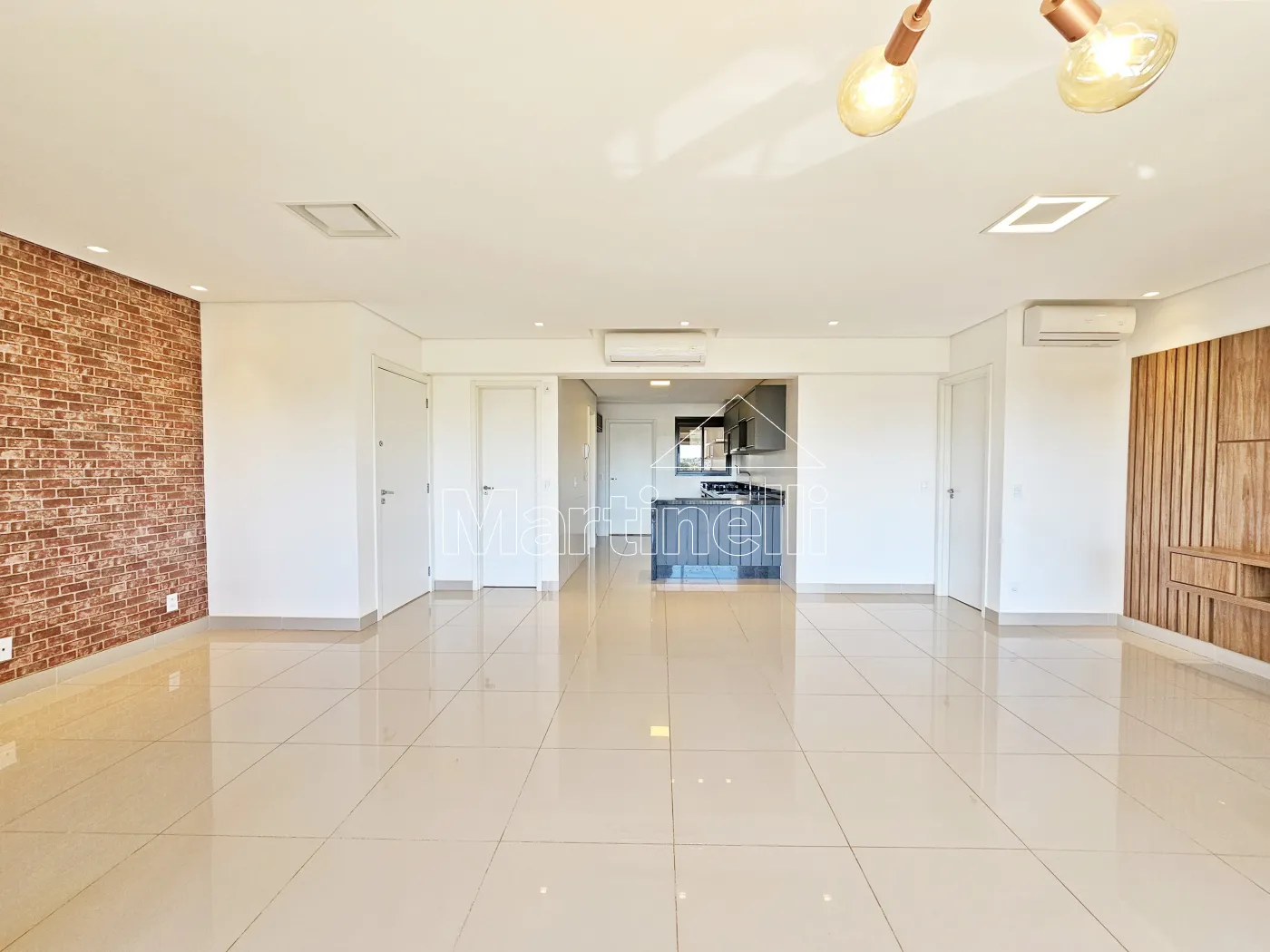 Alugar Apartamento / Padr&atilde;o em Ribeir&atilde;o Preto R$ 6.100,00 - Foto 5