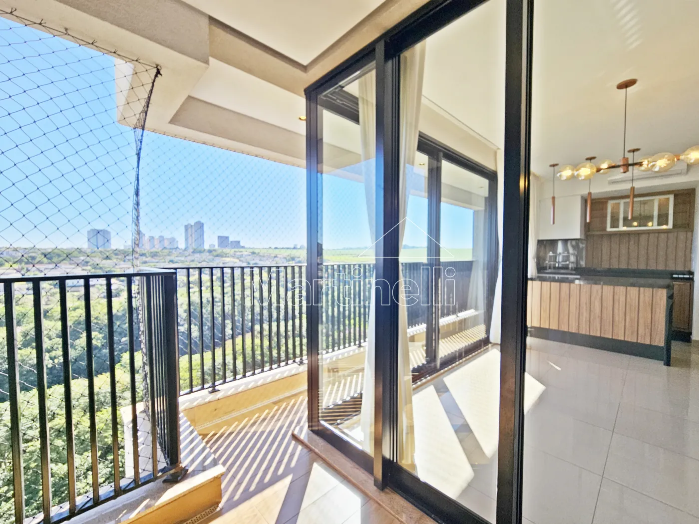 Alugar Apartamento / Padr&atilde;o em Ribeir&atilde;o Preto R$ 6.100,00 - Foto 24