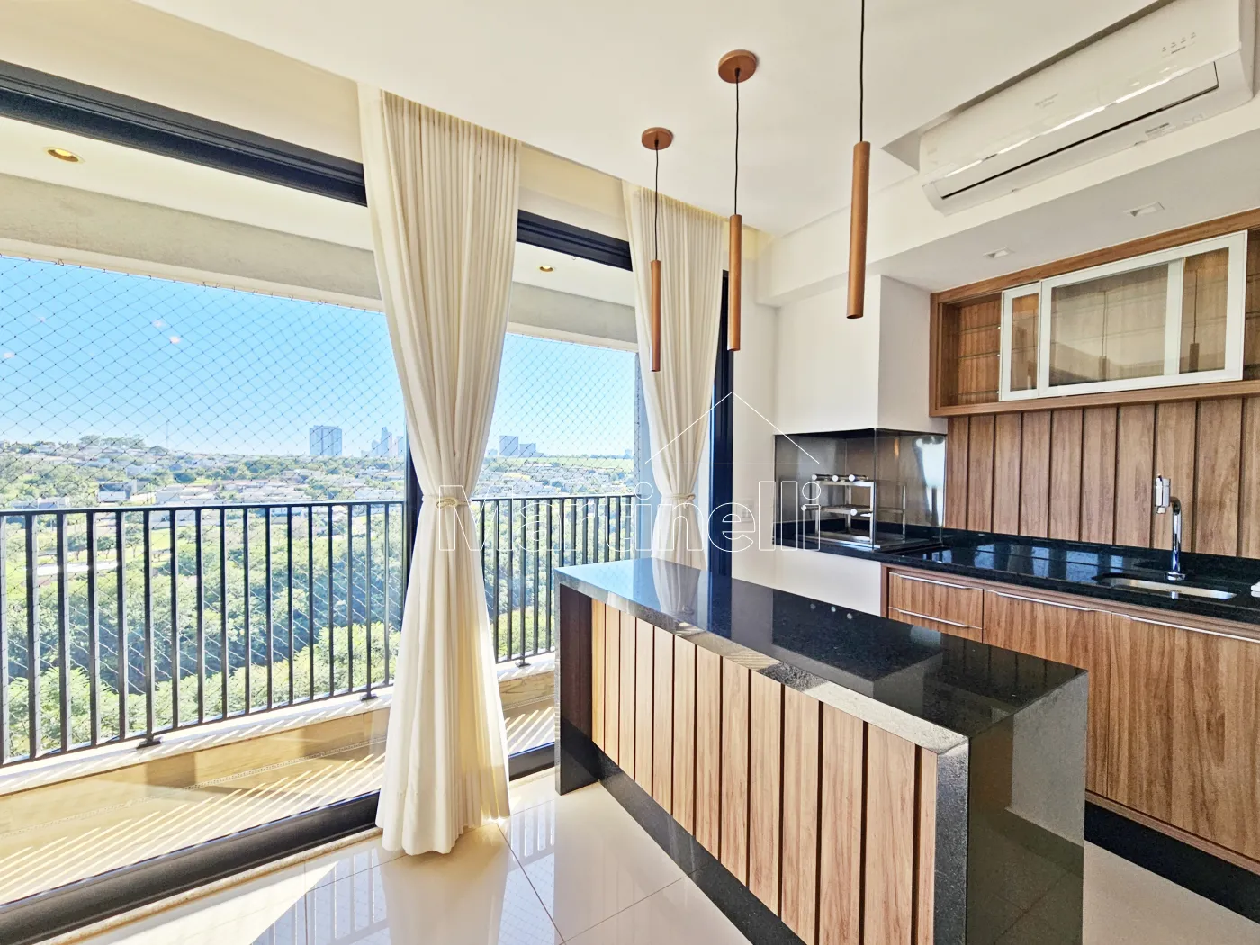 Alugar Apartamento / Padr&atilde;o em Ribeir&atilde;o Preto R$ 6.100,00 - Foto 22