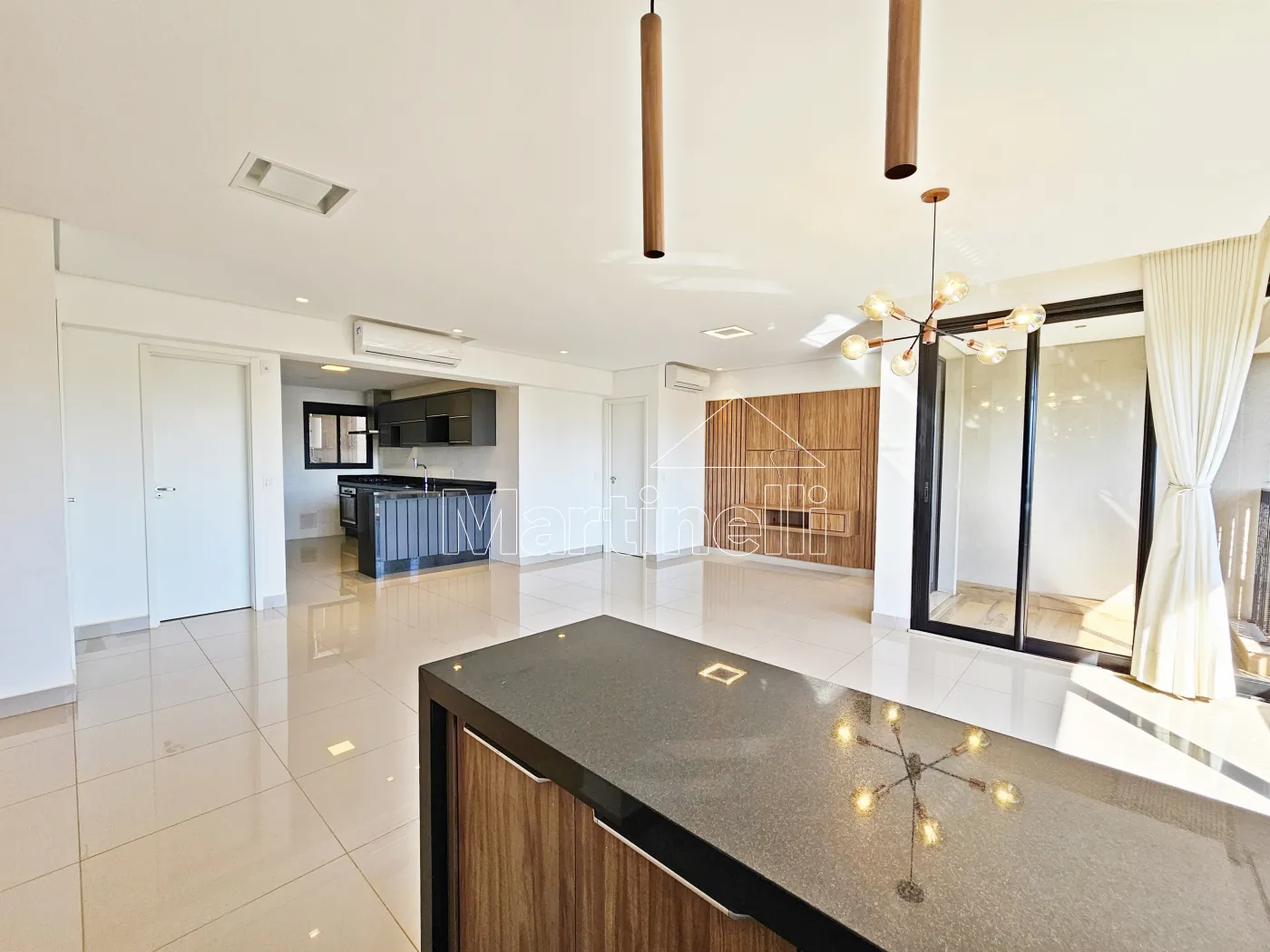 Alugar Apartamento / Padr&atilde;o em Ribeir&atilde;o Preto R$ 6.100,00 - Foto 23