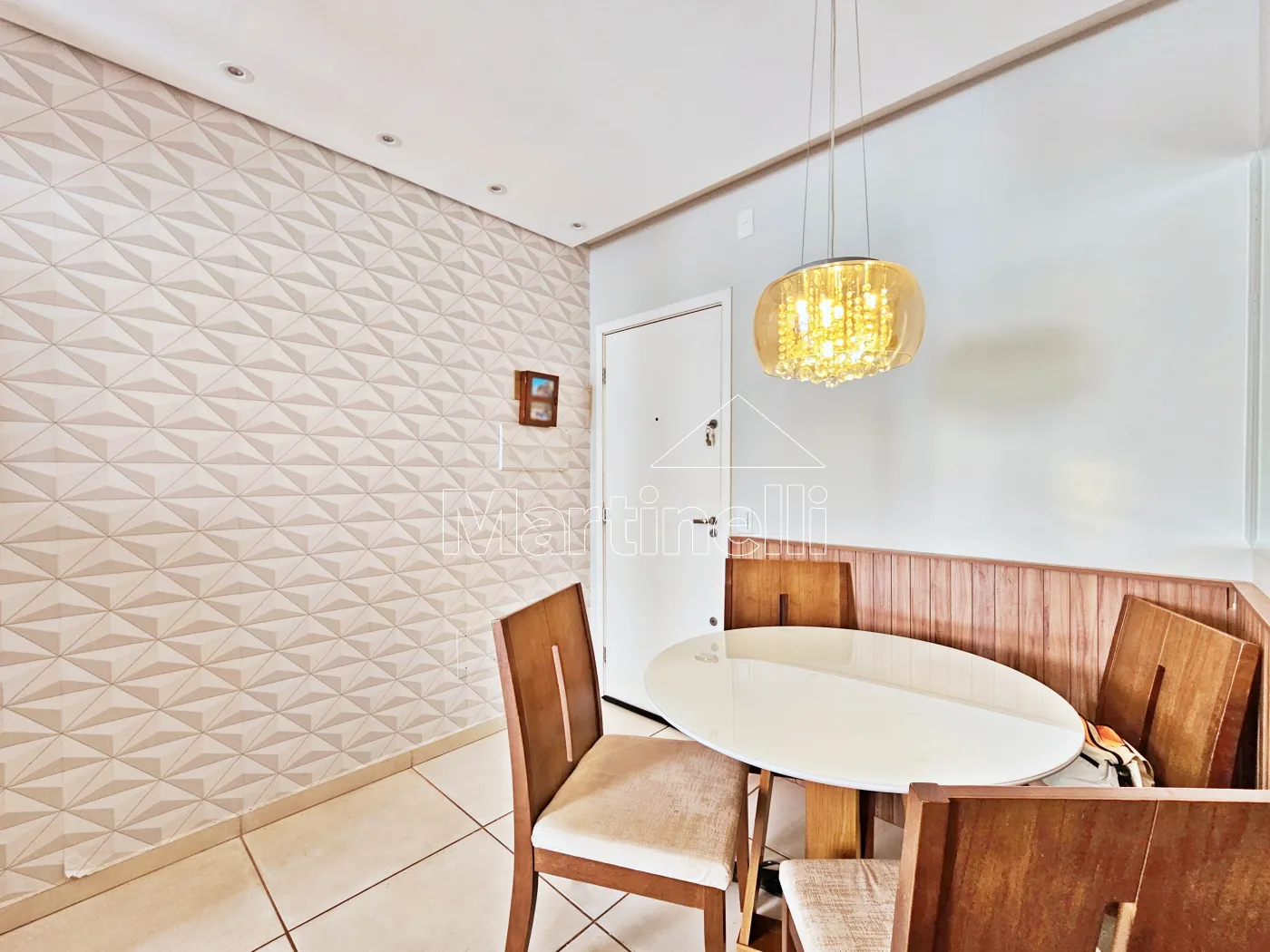 Alugar Apartamento / Padr&atilde;o em Ribeir&atilde;o Preto R$ 2.500,00 - Foto 5