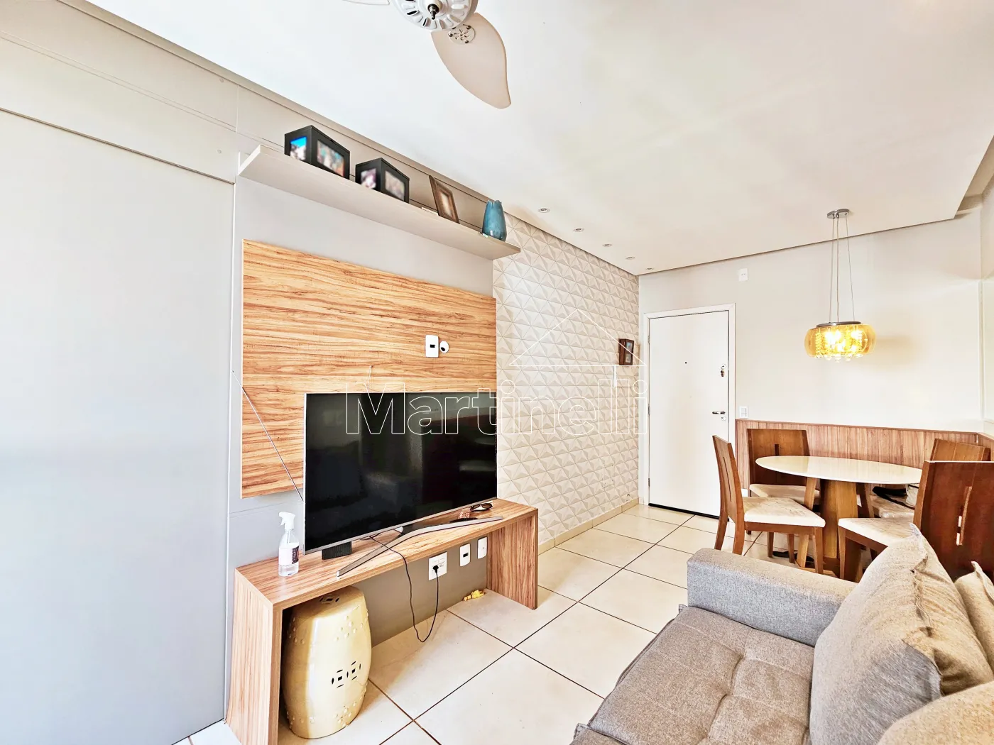 Alugar Apartamento / Padr&atilde;o em Ribeir&atilde;o Preto R$ 2.500,00 - Foto 3