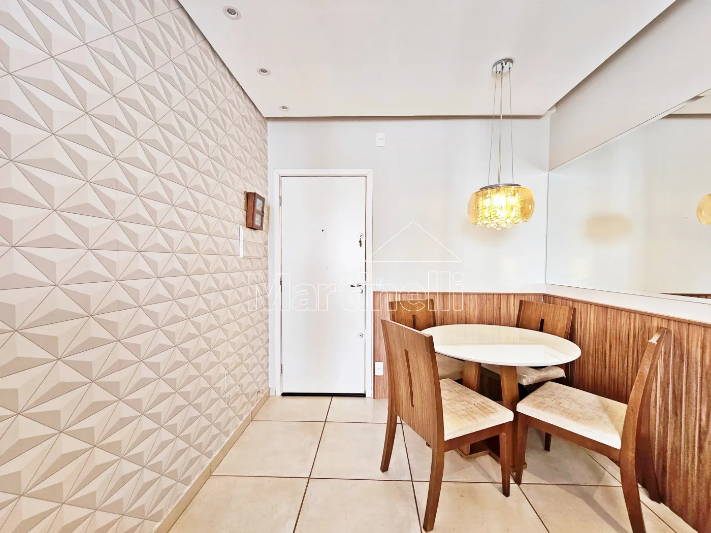 Alugar Apartamento / Padr&atilde;o em Ribeir&atilde;o Preto R$ 2.500,00 - Foto 4