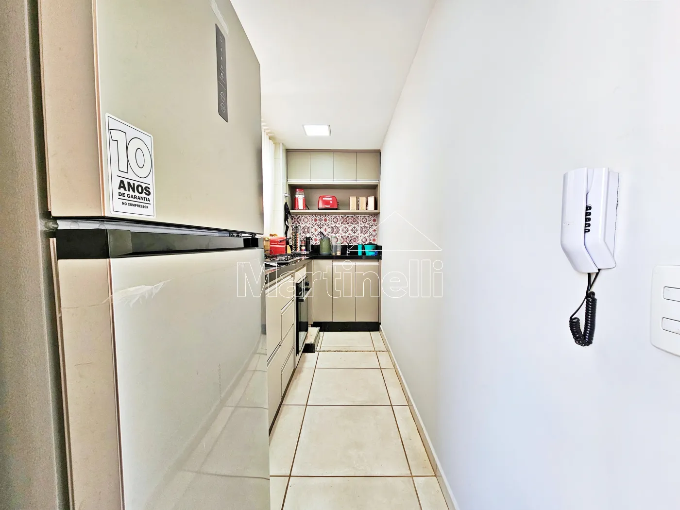 Alugar Apartamento / Padr&atilde;o em Ribeir&atilde;o Preto R$ 2.500,00 - Foto 7