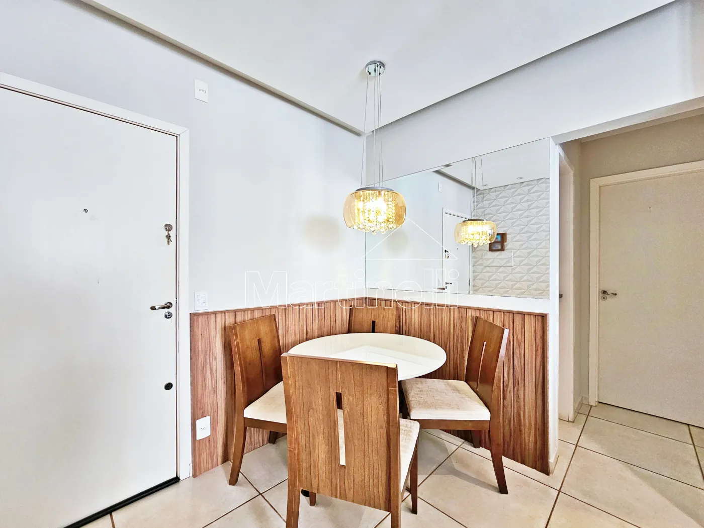 Alugar Apartamento / Padr&atilde;o em Ribeir&atilde;o Preto R$ 2.500,00 - Foto 6