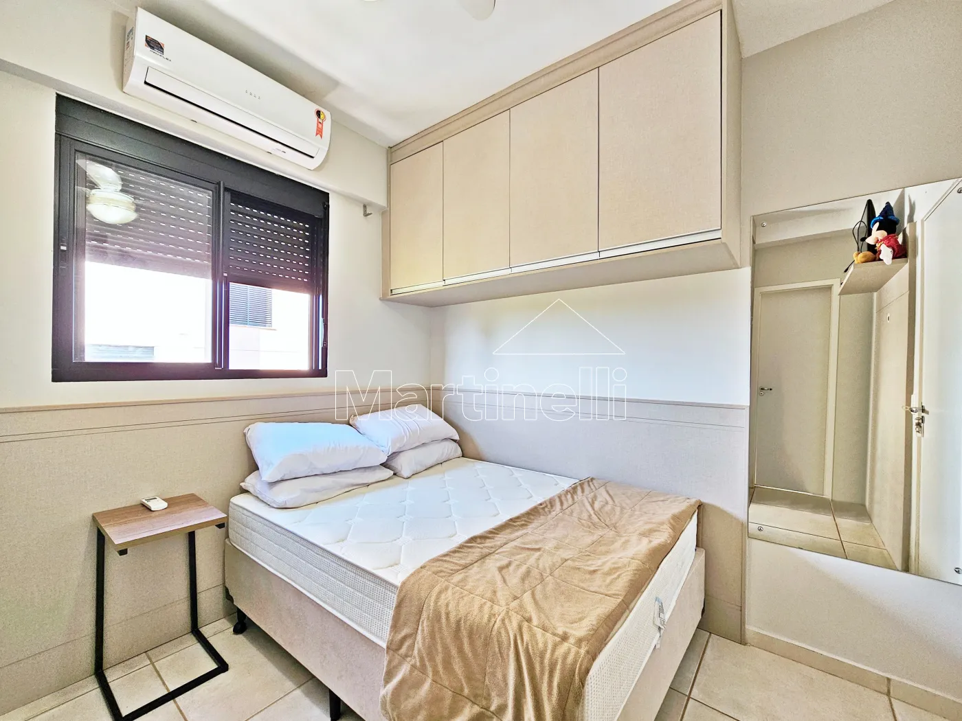 Alugar Apartamento / Padr&atilde;o em Ribeir&atilde;o Preto R$ 2.500,00 - Foto 13