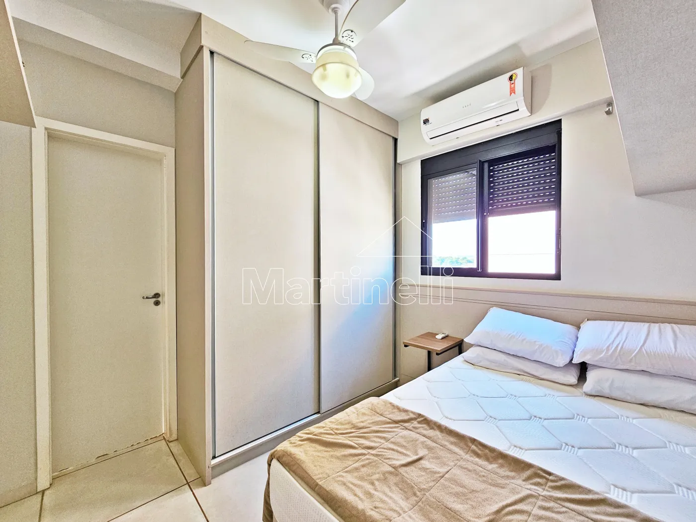 Alugar Apartamento / Padr&atilde;o em Ribeir&atilde;o Preto R$ 2.500,00 - Foto 15