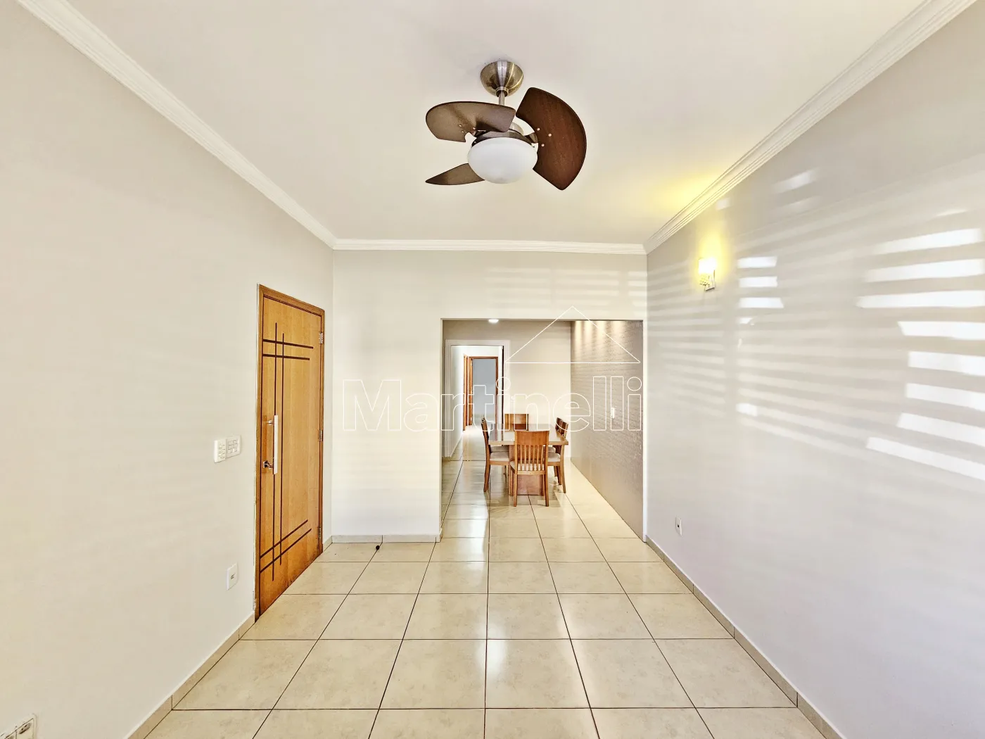 Alugar Casa / T&eacute;rrea Padr&atilde;o em Ribeir&atilde;o Preto R$ 2.700,00 - Foto 2