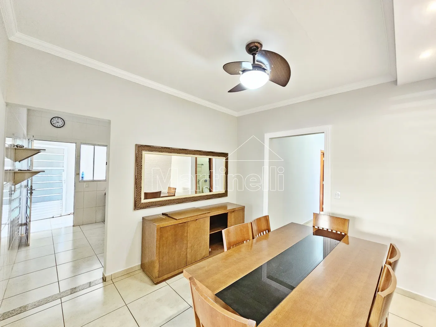 Alugar Casa / T&eacute;rrea Padr&atilde;o em Ribeir&atilde;o Preto R$ 2.700,00 - Foto 5