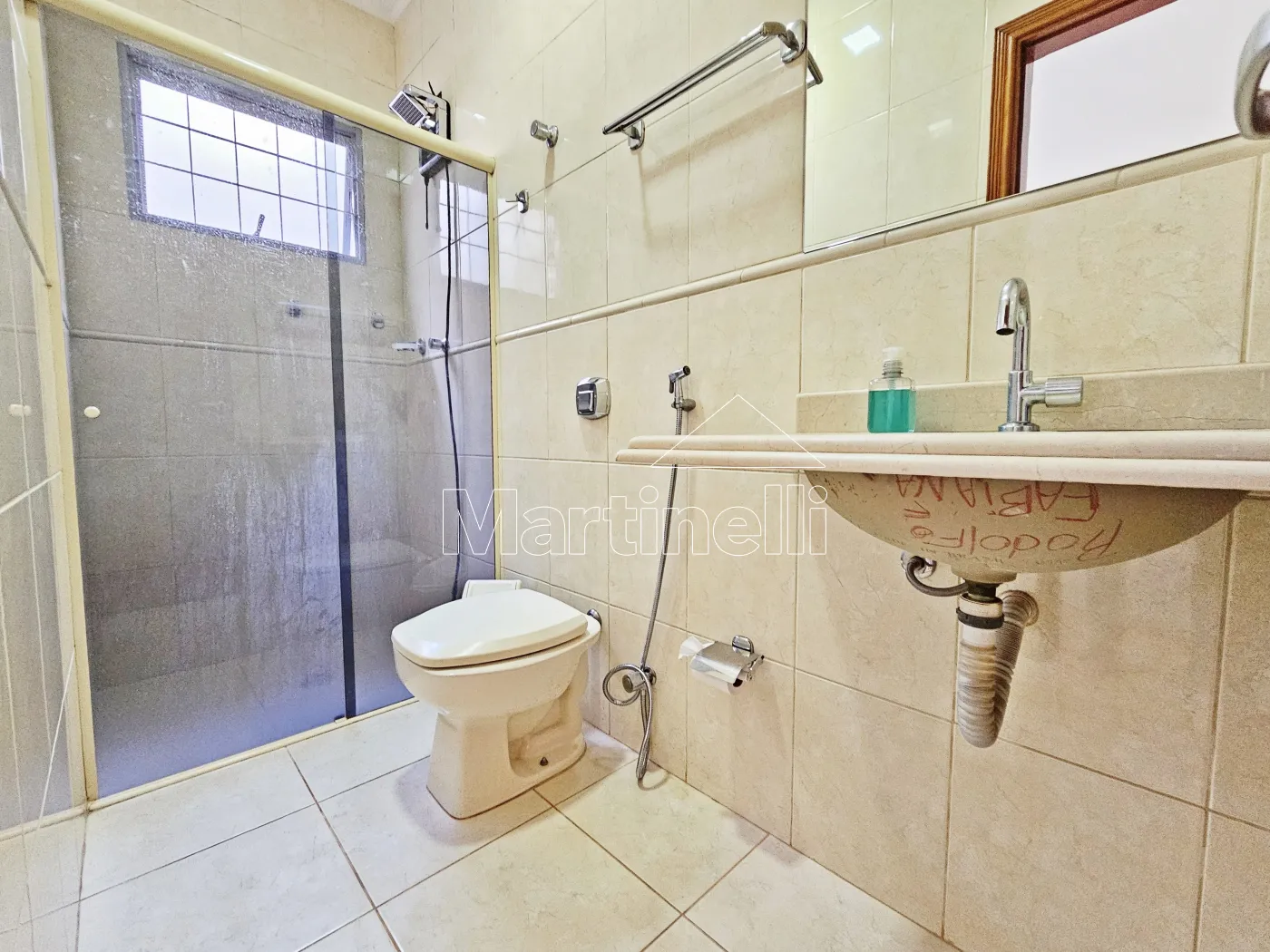 Alugar Casa / T&eacute;rrea Padr&atilde;o em Ribeir&atilde;o Preto R$ 2.700,00 - Foto 14