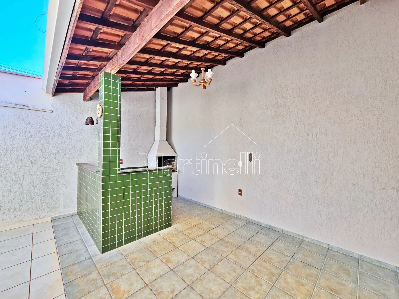 Alugar Casa / T&eacute;rrea Padr&atilde;o em Ribeir&atilde;o Preto R$ 2.700,00 - Foto 19