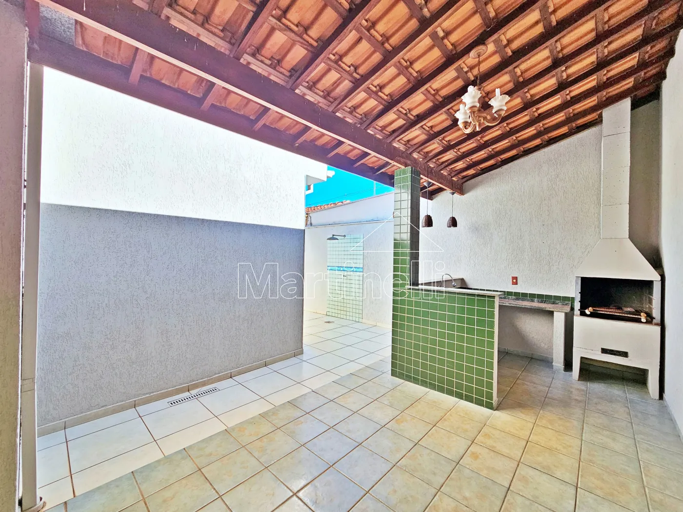 Alugar Casa / T&eacute;rrea Padr&atilde;o em Ribeir&atilde;o Preto R$ 2.700,00 - Foto 20