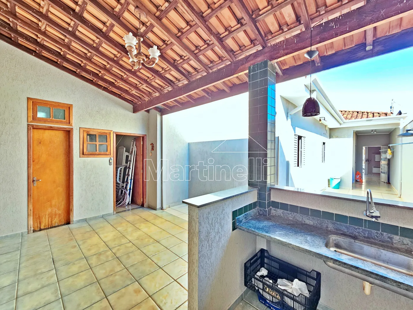 Alugar Casa / T&eacute;rrea Padr&atilde;o em Ribeir&atilde;o Preto R$ 2.700,00 - Foto 23