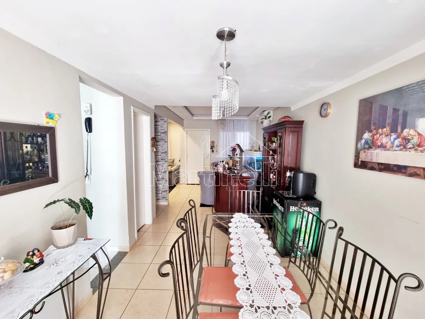 Alugar Casa / Sobrado Condom&iacute;nio em Ribeir&atilde;o Preto R$ 3.500,00 - Foto 5